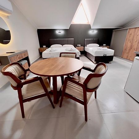 Elit Otel 안탈리아 외부 사진