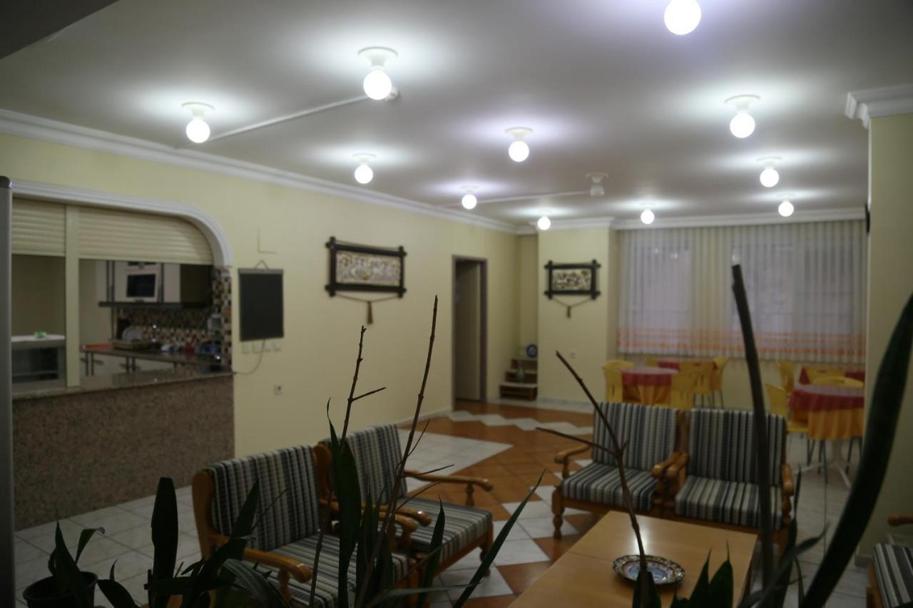 Elit Otel 안탈리아 외부 사진