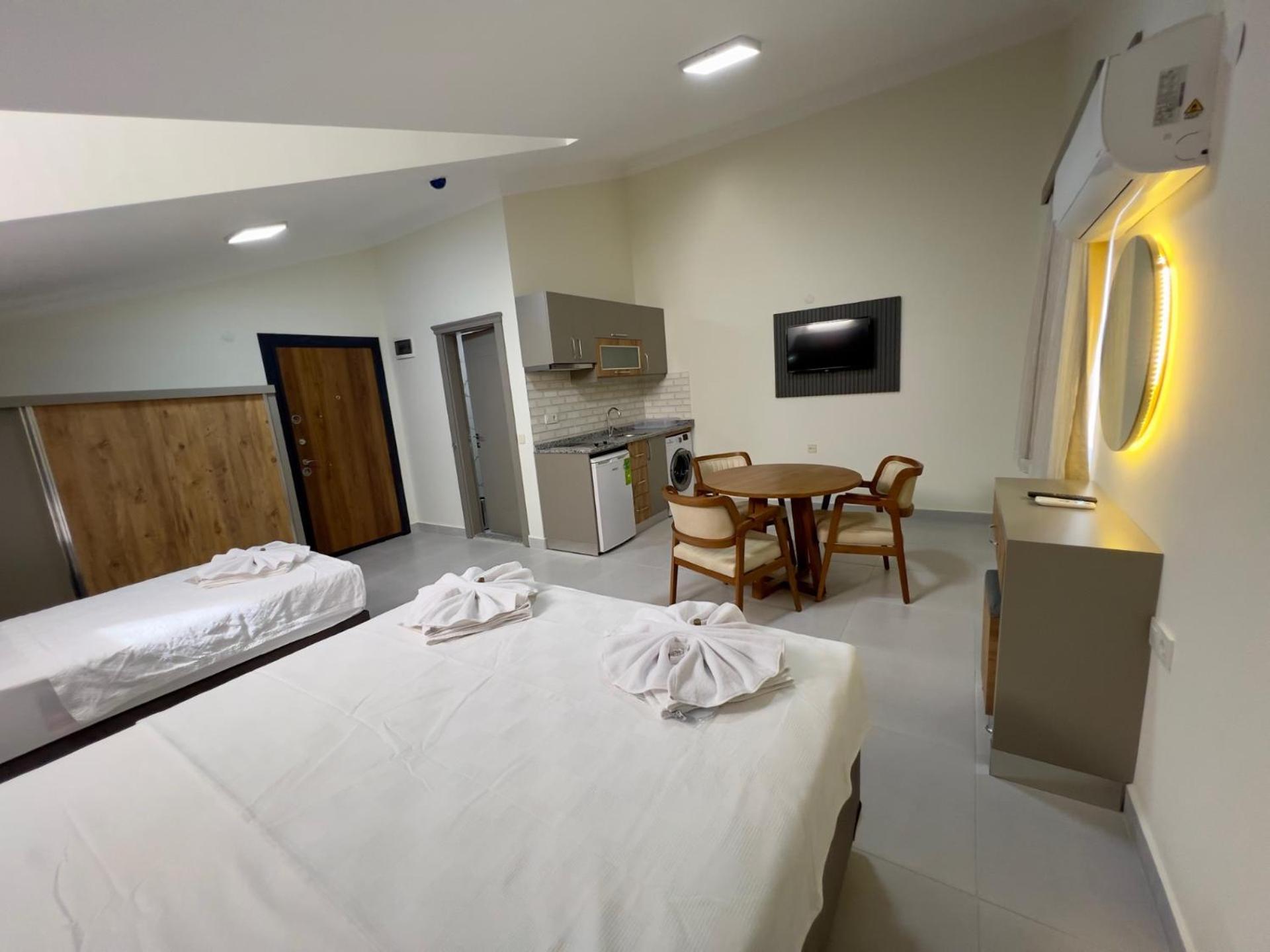 Elit Otel 안탈리아 외부 사진